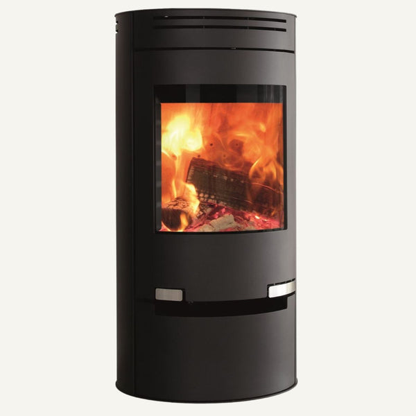 Poêle à bois en acier Aduro 1.1 6 kW, Ecodesign 2022