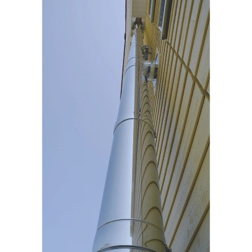 Jeremias DW ECO 2.0 conduit double paroi Ø130 mm
