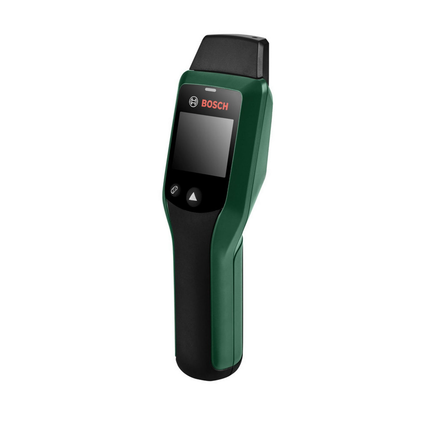 Bosch UniversalHumid humidimètre à bois, écran LCD et LED tricolore